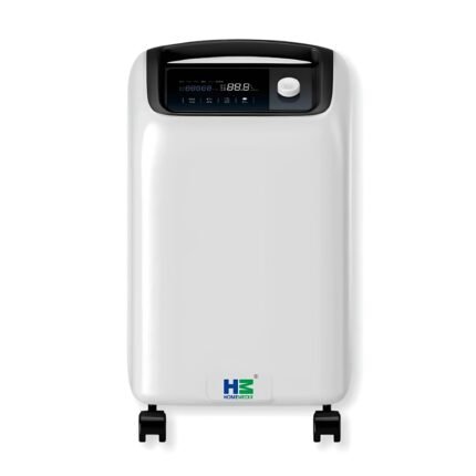 10 Liter HomeMedix Oxygen Concentrator In Bangalore