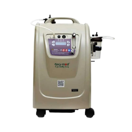 10 litre Oxymed Oxygen Concentrator Rent In Bangalore