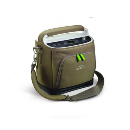 Philips SimplyGo Portable Oxygen Concentrator